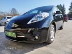 Nissan Leaf - 3