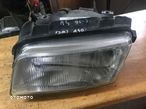 lampa lewa audi  a4 - 1