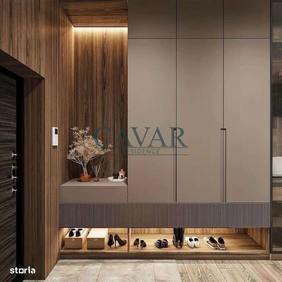 2 Camere Proiect Cavar Residence Binelui 168-5