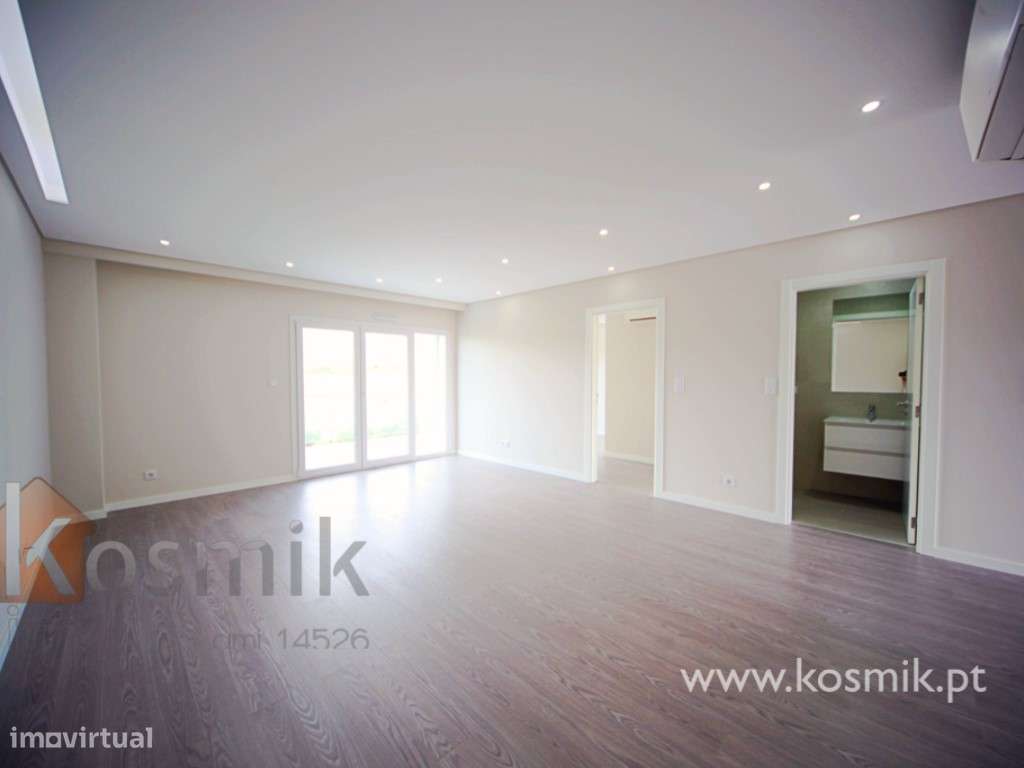 DUPLEX T4 + 2 salas - SOLVILLAS :: ODIVELAS :: NOVO : Equipado : Ch...-26