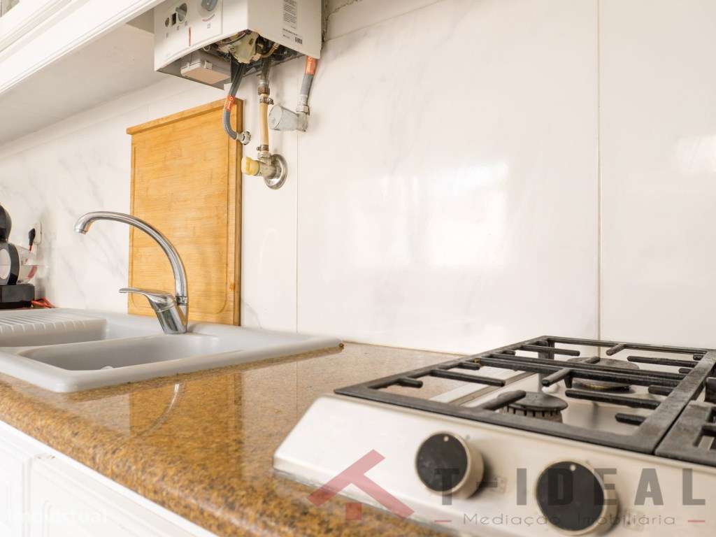 Exclusivo ! Moradia T3 com Vista Mar e Jacuzzi, a 2 Minutos da Prai...-18