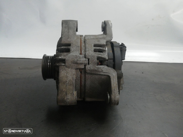 Alternador Opel Corsa C (X01) - 2