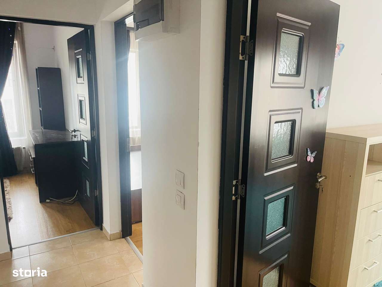 Colentina -Carrefour, smart home, ,mobilata si utilata-4