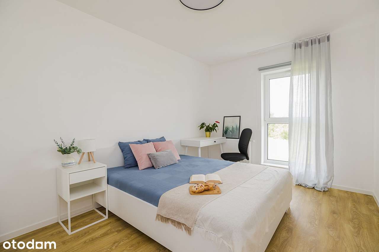 Remont, staż, delegacja? Wynajmij na krótszy okres - Pełny obrazek: 5/7