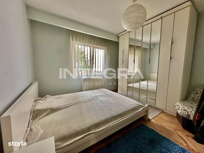 Vand 3 Camere Decomandate | Etajul Unu  | Piata Cipariu | Boxa 20 Mp I-3