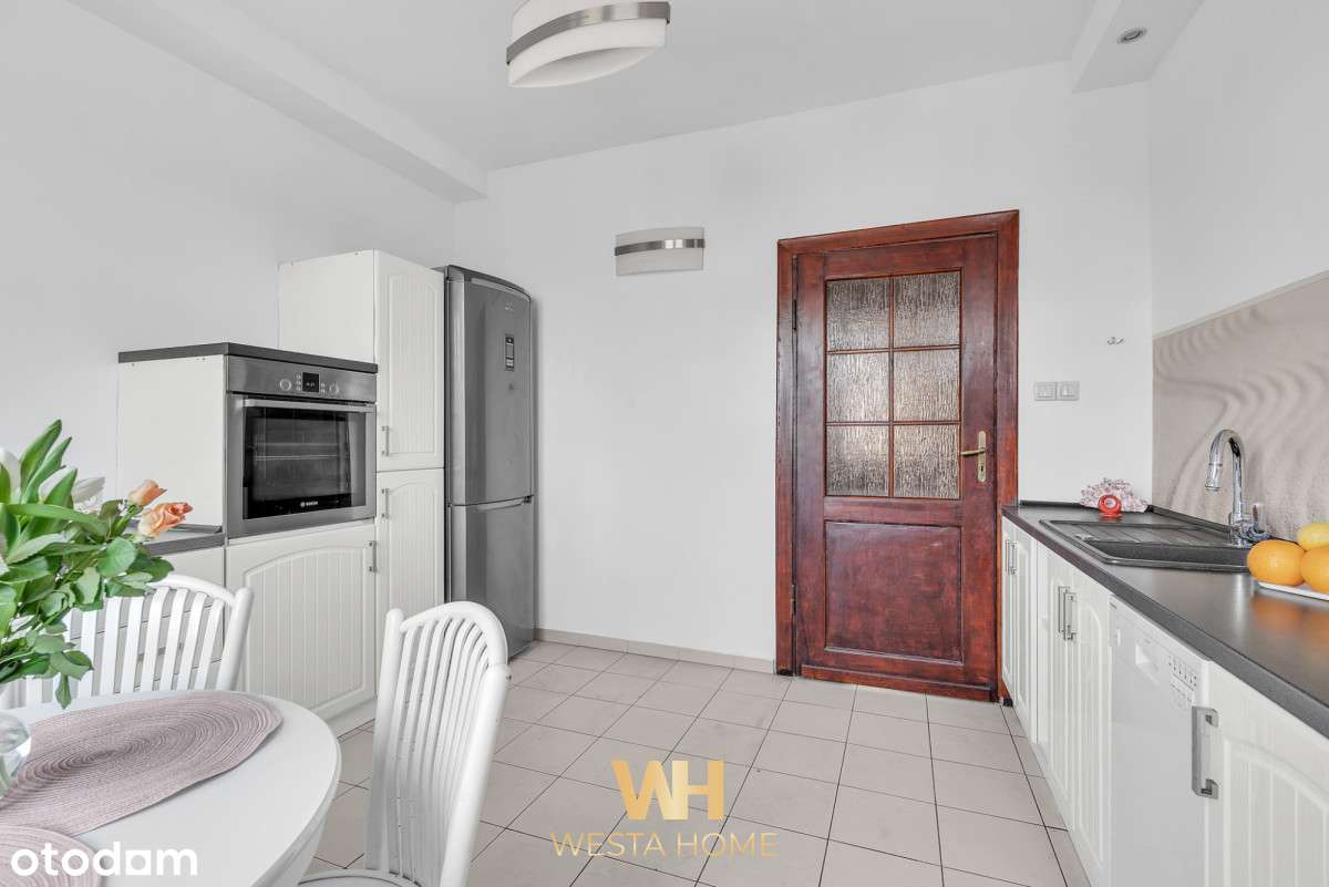 Przestronne w kamienicy | 60 m²| Parking |Warszawa-9