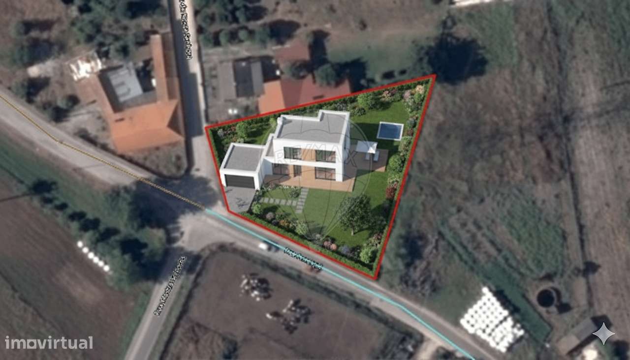 Terreno  para venda - Grande imagem: 2/5