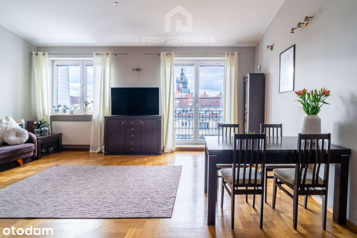 3 pokojowe w samym sercu Gdańska-5