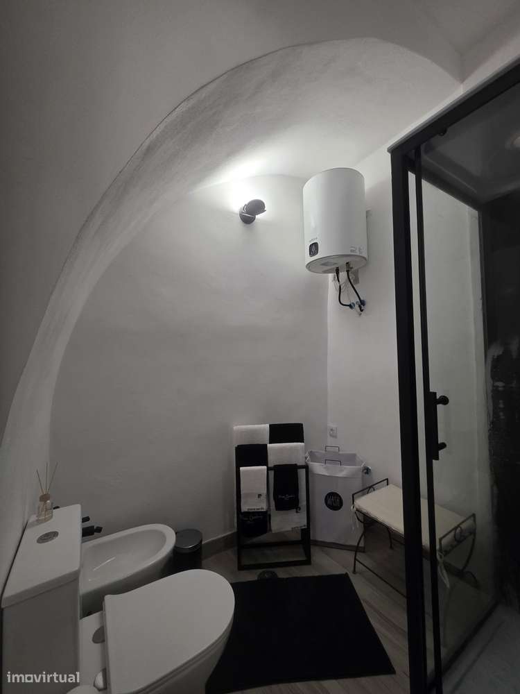 Moradia isolada na Baixa de Olhão - Faro-6