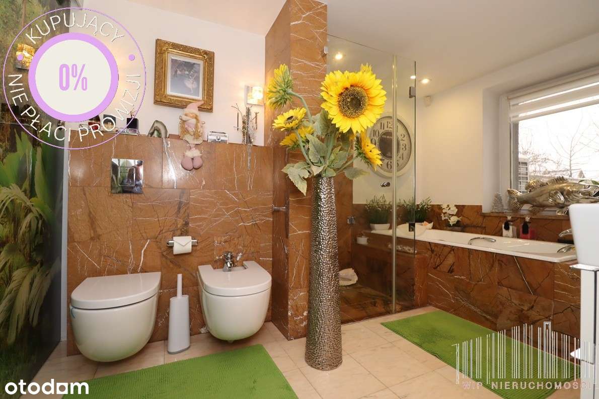 Energooszczędny dom z pompą ciepła i fotowoltaiką – 894 m² działki-14