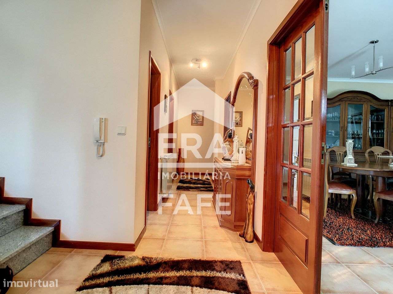 Moradia Individual na cidade de Fafe - Grande imagem: 3/18