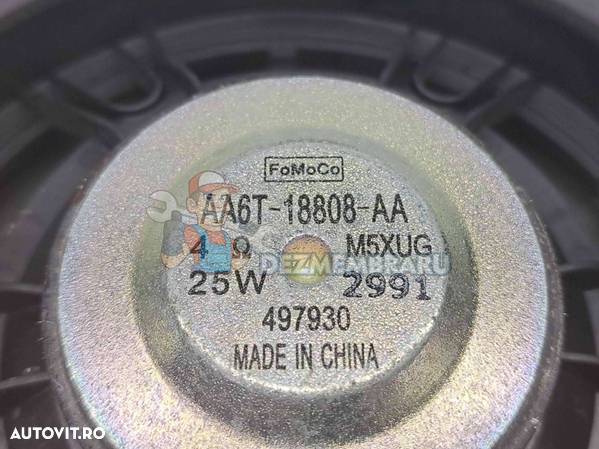 Boxa dreapta fata Ford Focus 3 (CB8) [Fabr 2011-2015] AA6T-18808-AA - 3