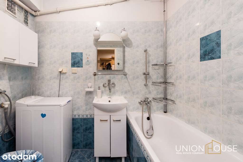 Mieszkanie 2pokoje - Radio Kraków - Blisko Centrum-6