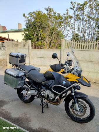 BMW GS - 3