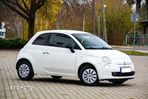 Fiat 500 1.2 8V Lounge - 4