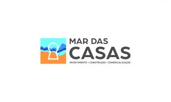 MAR DAS CASAS Logotipo