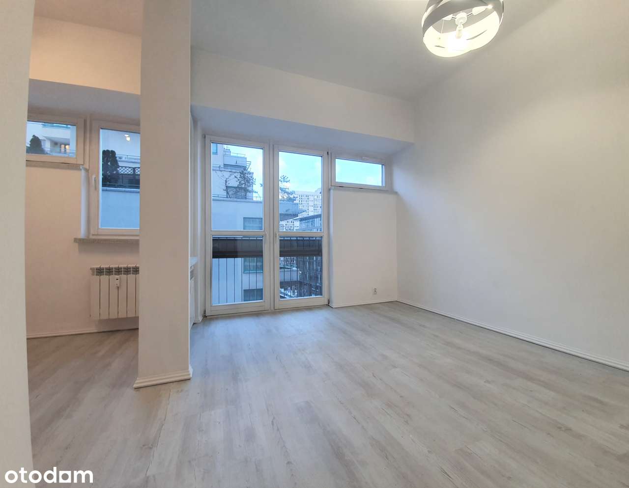 Niestandardowa wysokość 305 cm!  Mieszkanie z parkingiem! - Pełny obrazek: 2/14