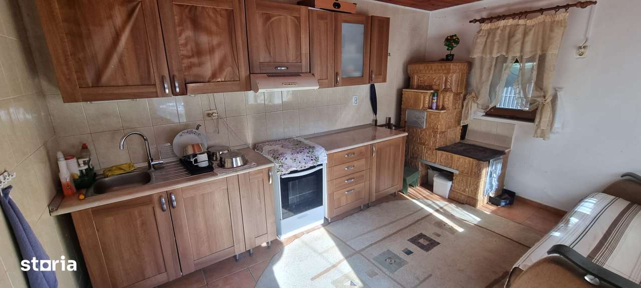 Otopeni | Vila vis-a-vis Primarie | Comision 0%-8