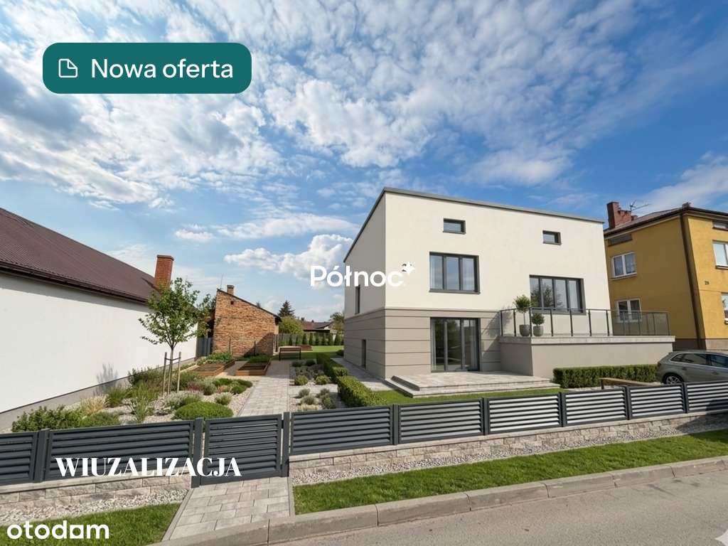 Dom do kapitalnego remontu – duży potencjał