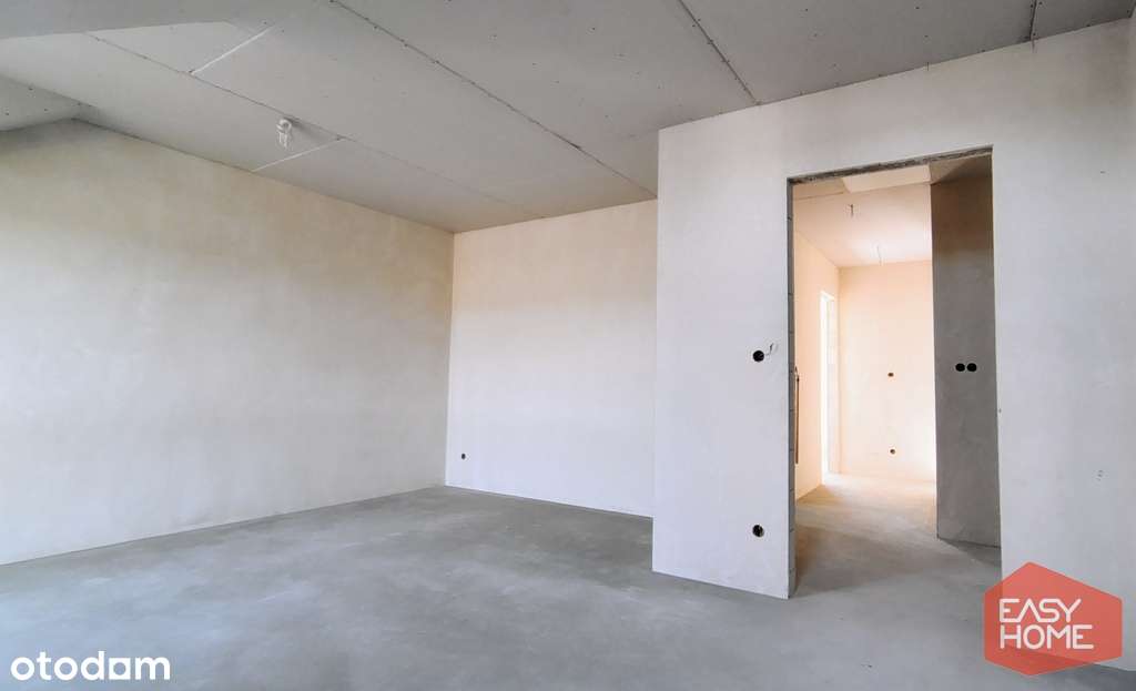 Całkowicie nowa inwestycja w Mosinie.-16