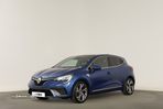 Renault Clio 1.0 TCe RS Line - 2