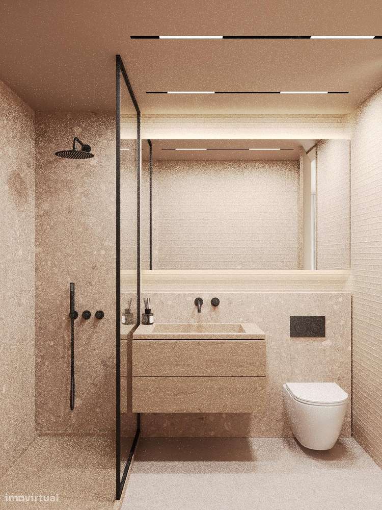 Moradia, 90,20 m², Alfena-7