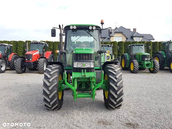 John Deere 6430 Premium 2010R - 18