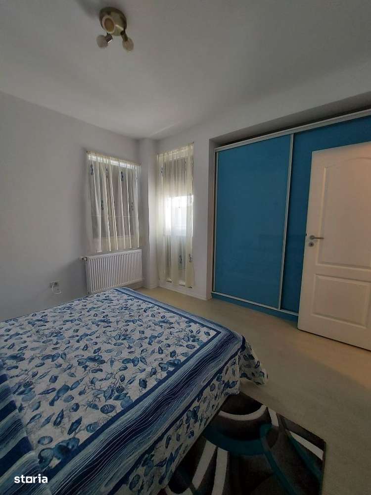 Mamaia Nord, Oneiro-Leon, 3 camere la cheie, gaze, vedere mare,125000E-7