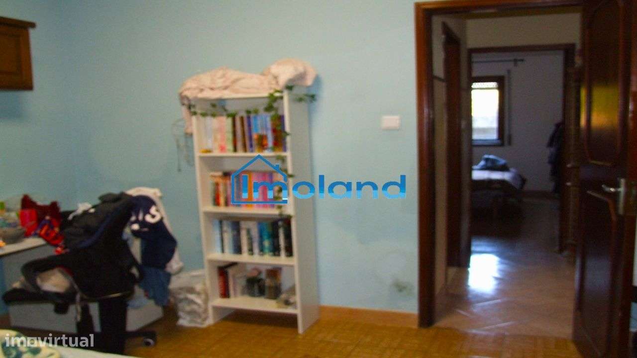 Moradia/Casa Independente  - Lavra - Matosinhos-8