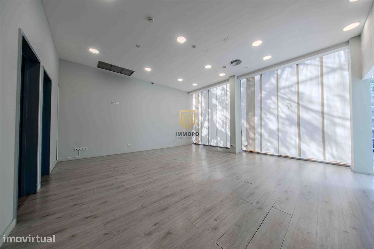 Loja , Porto, Matosinhos / Venda / 205.000€-10