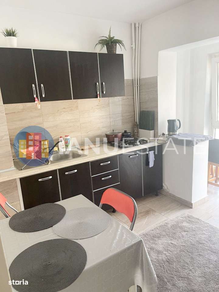 Tineretului 5` Metrou Parc Timpuri Noi Bulveardul Gheorghe Sincai - Imagine principală: 4/7