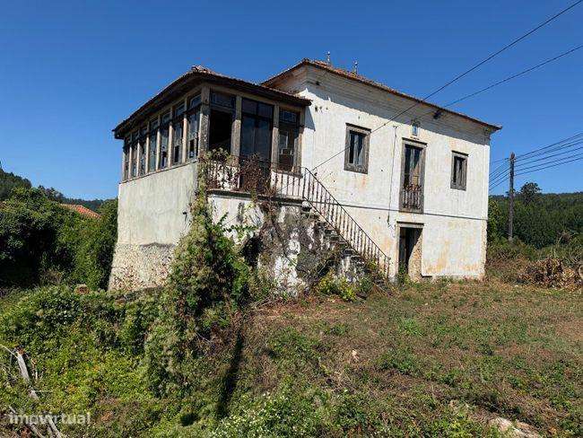 Moradia senhorial para reconstrução - Grande imagem: 2/10