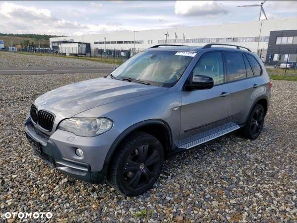 BMW X5 3.0d xDrive - 5