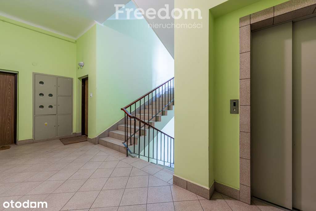 Świętokrzyska | Pokój z kuchnią przy metrze-7