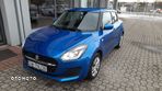 Suzuki Swift 1.2 Dualjet SHVS Premium - 1