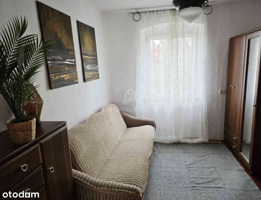 Dwupoziomowe 80 m² z ogrodem 314 m² – Okazja! - Pełny obrazek: 3/16