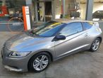 Honda CR-Z 1.5 IMA i-VTEC Sport - 34