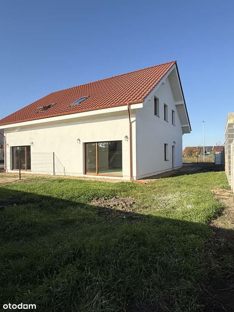 Budynek Mieszkalny 120m2 - Pełny obrazek: 4/12