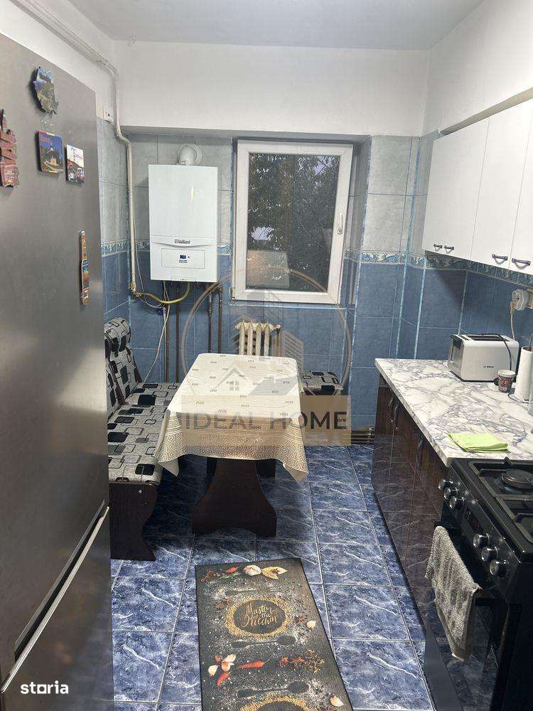 Apartament 4 camere decomandat - etaj intermediar - 92mp - 1980 - Imagine principală: 5/7