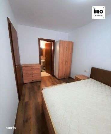 Apartament cu 3 camere, mobilat si utilat modern, in Viva City-7