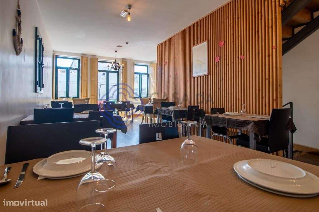 Trespasse Restaurante Gaia - Grande imagem: 5/26