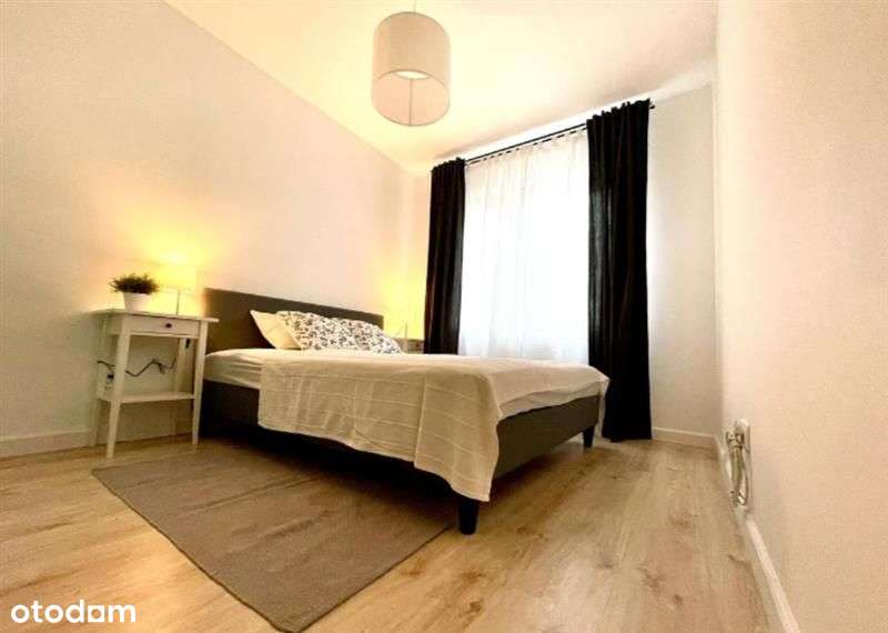 Cooka/2015 r./wysoki standard/klimatyzacja/taras!-3