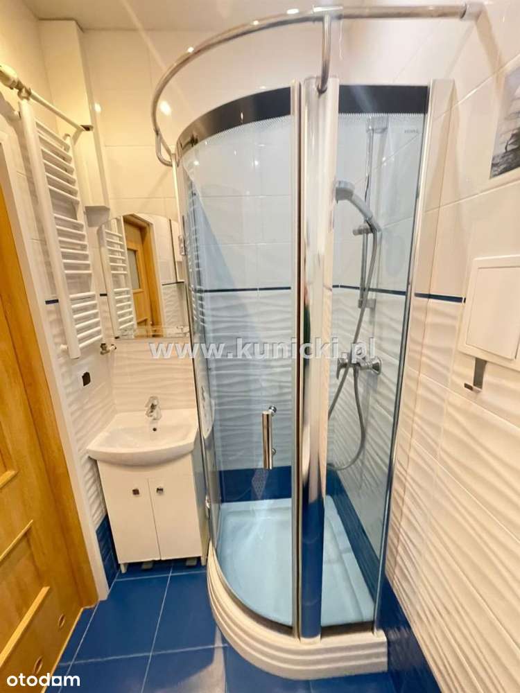 Mieszkanie na start w stolicy!-6