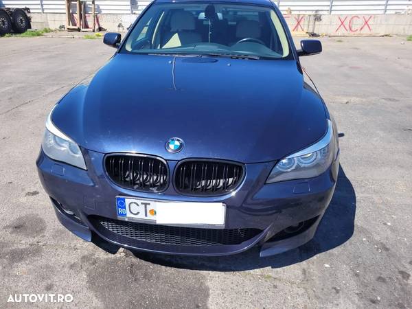 BMW Seria 5 - 1