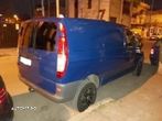 Mercedes-Benz Vito 116 CDI 4MATIC Kompakt Aut. SHUTTLE - 3