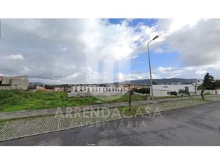 Lote de terreno em Gamil - Barcelos