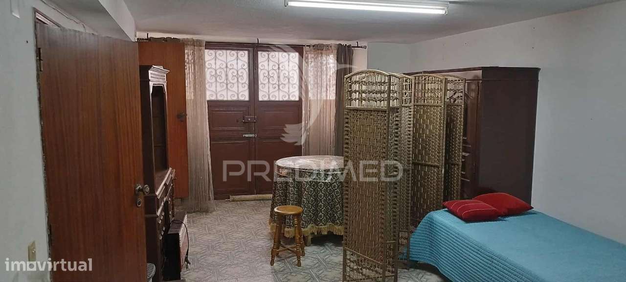 Moradia na zona histórica - Grande imagem: 4/17