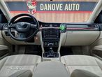 Skoda Superb 2.0 TDI DSG Elegance - 19