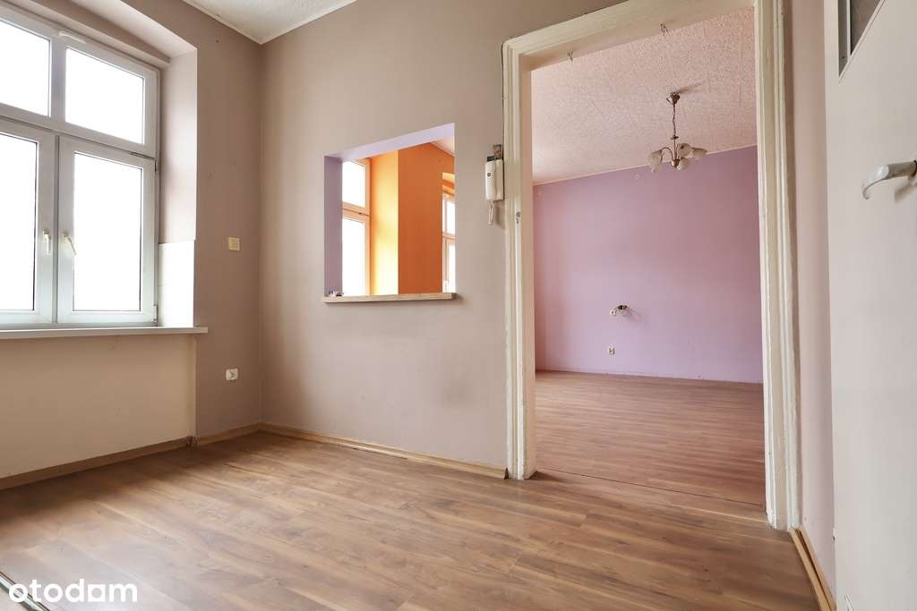 Mieszkanie w kamienicy o powierzchni 40,44 m2-8