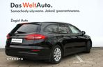 Ford Mondeo 2.0 TDCi Trend PowerShift - 4